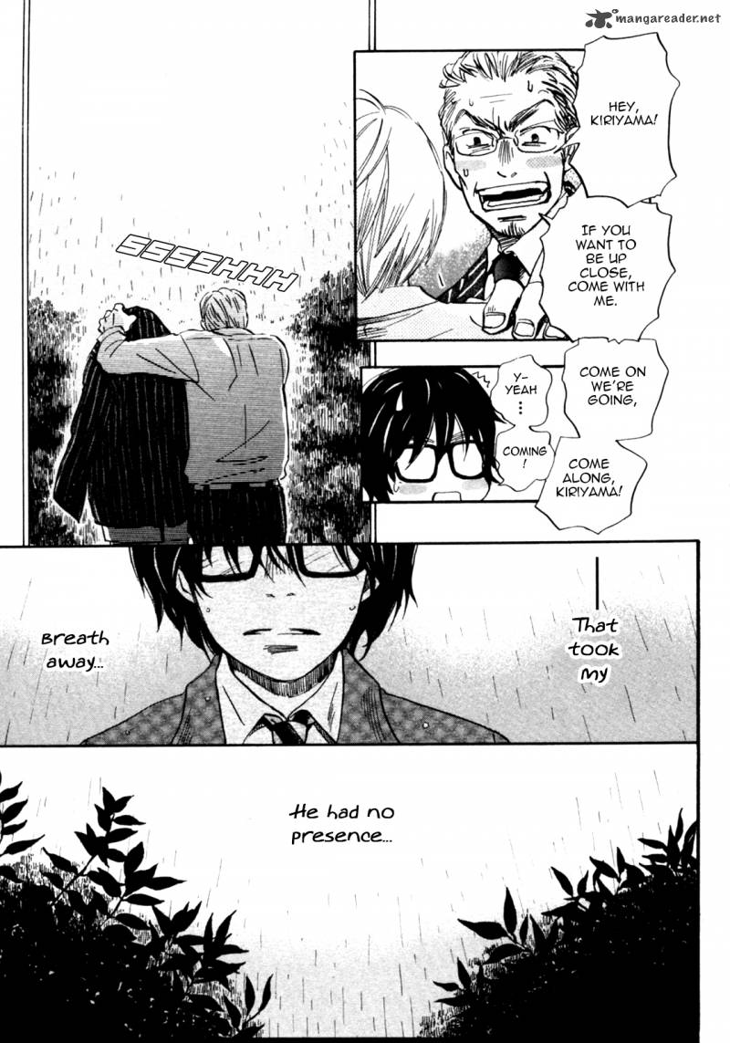 3 Gatsu No Lion 34 15