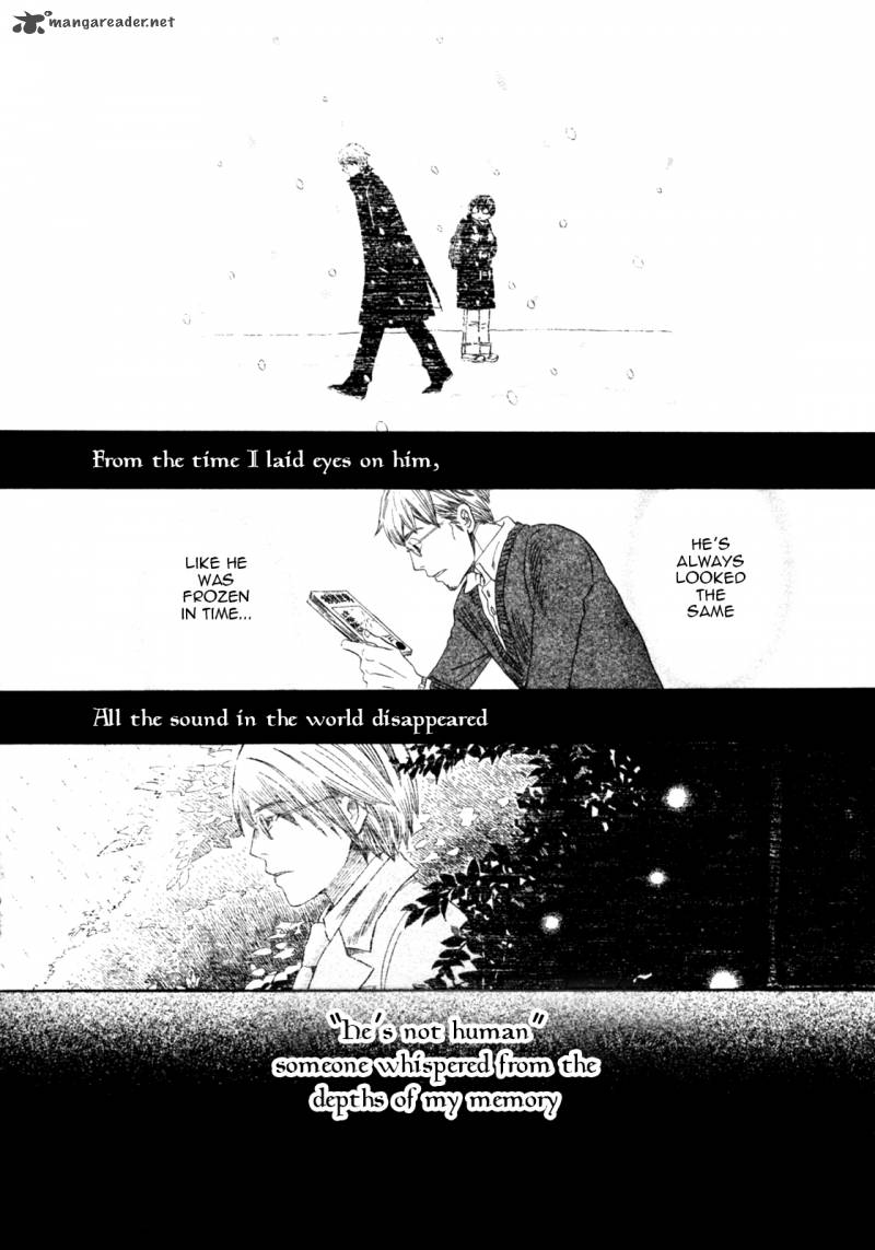 3 Gatsu No Lion 34 16