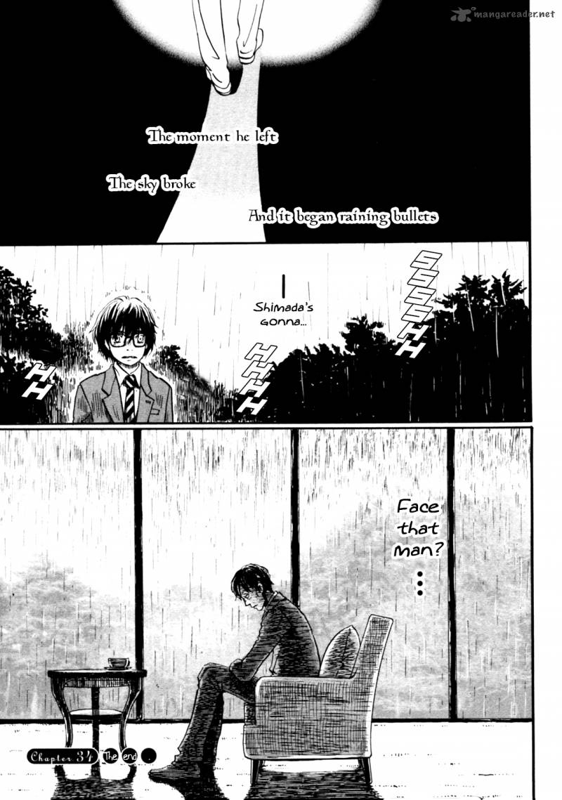 3 Gatsu No Lion 34 17