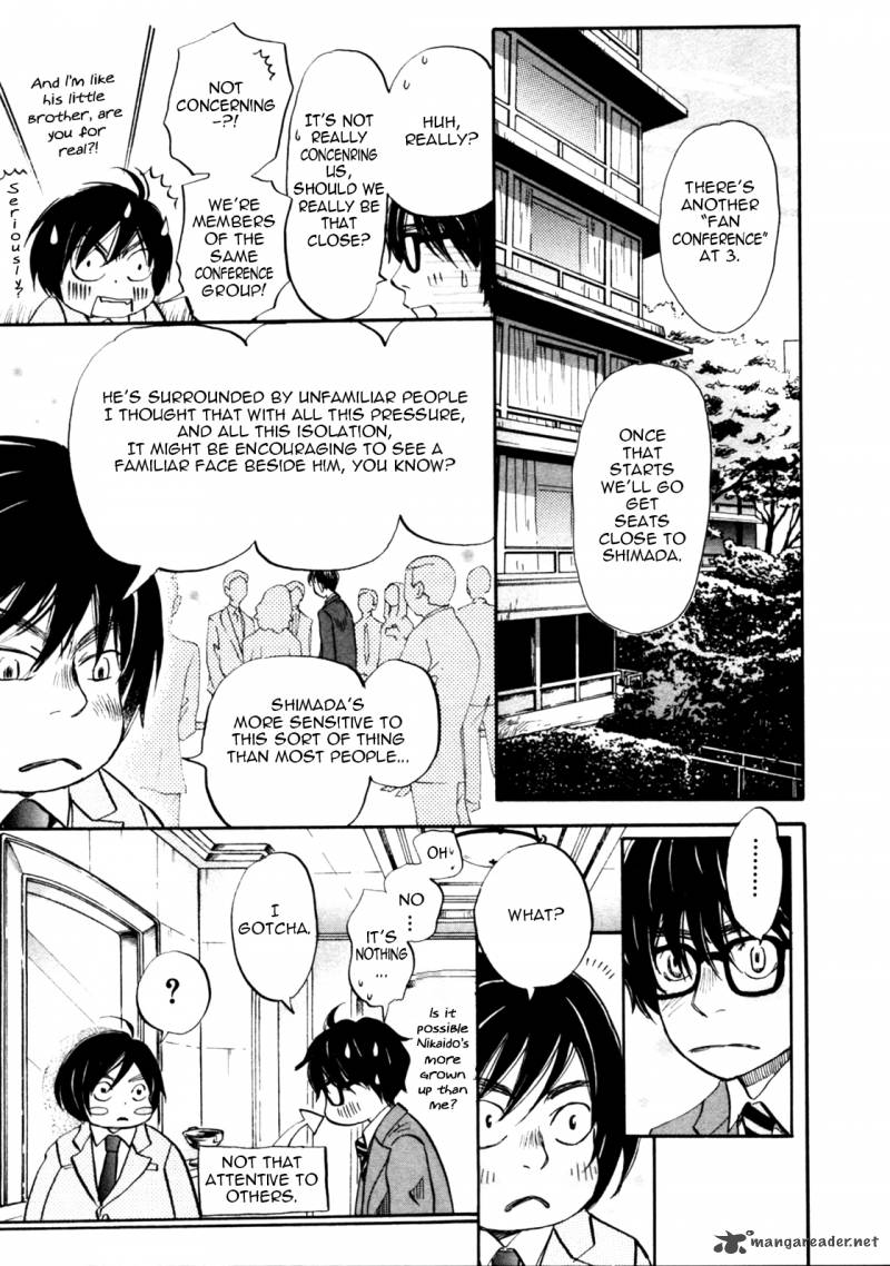 3 Gatsu No Lion 34 3
