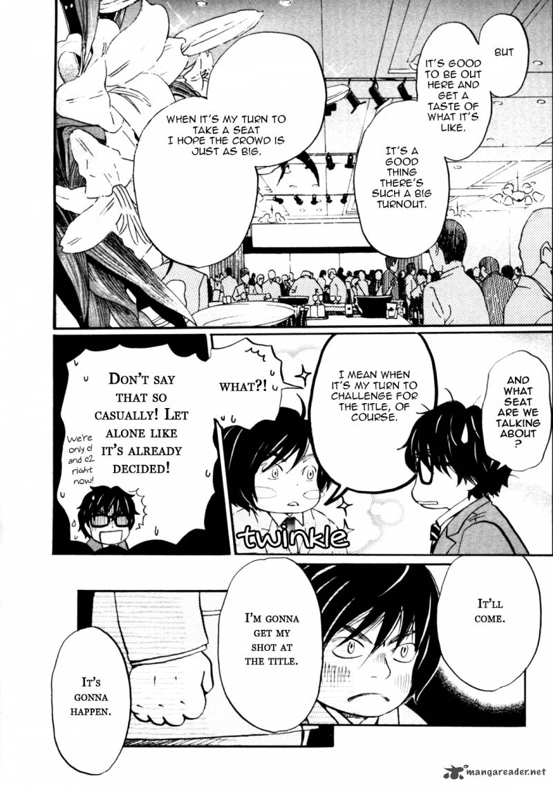 3 Gatsu No Lion 34 4