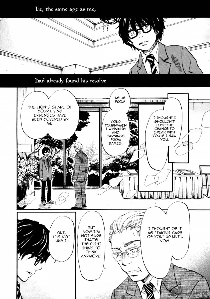 3 Gatsu No Lion 34 6