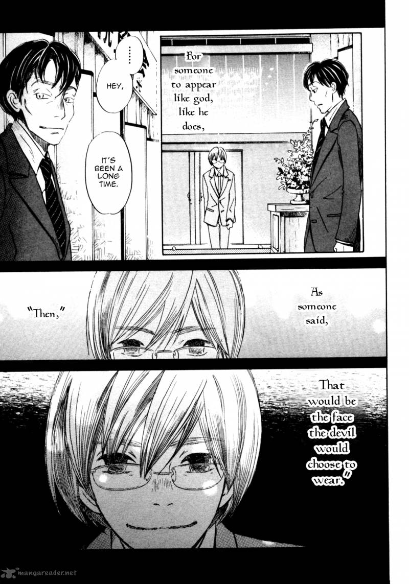 3 Gatsu No Lion 35 5