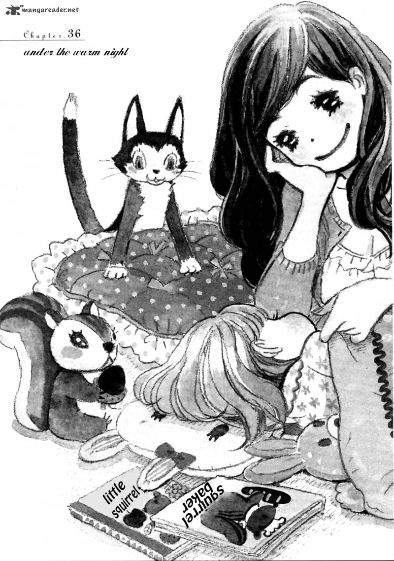 3 Gatsu No Lion 36 1