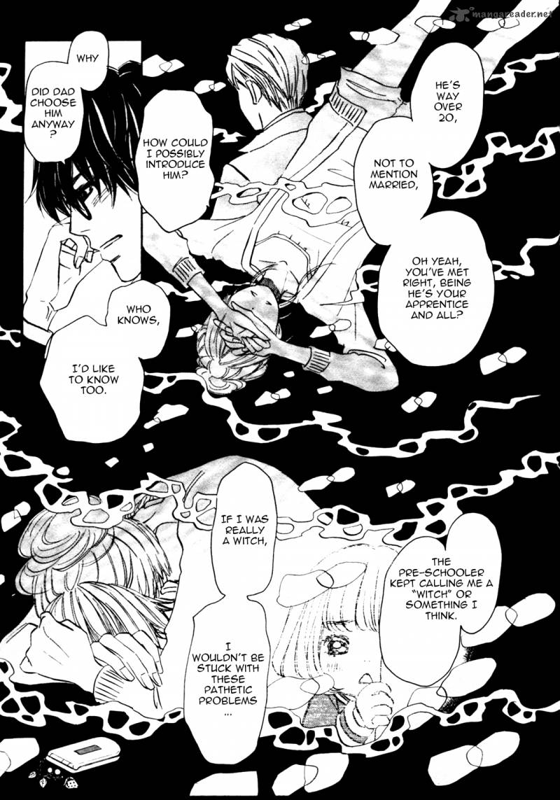 3 Gatsu No Lion 36 10