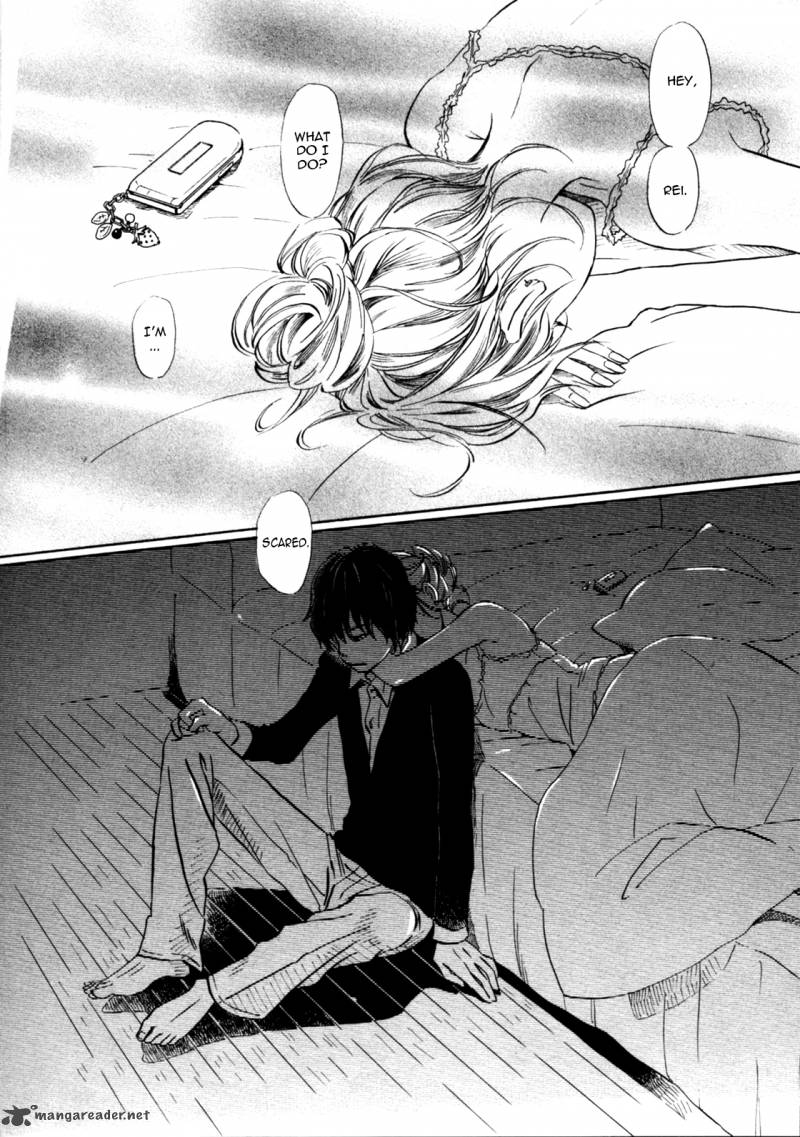 3 Gatsu No Lion 36 11