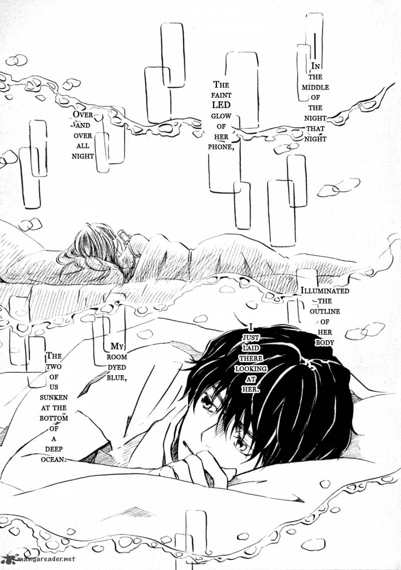 3 Gatsu No Lion 36 12