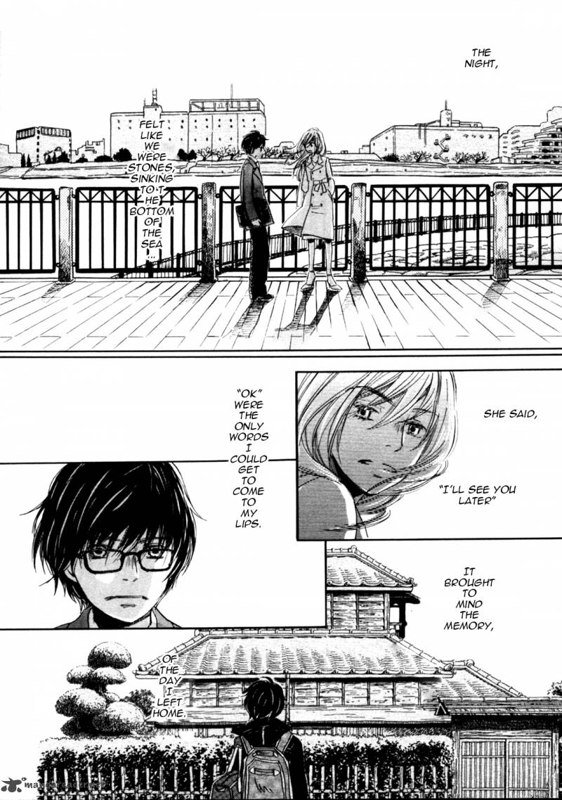 3 Gatsu No Lion 36 13