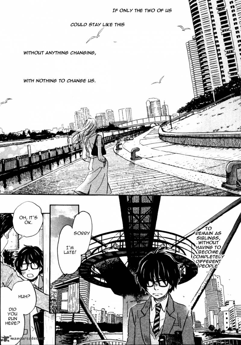 3 Gatsu No Lion 36 14