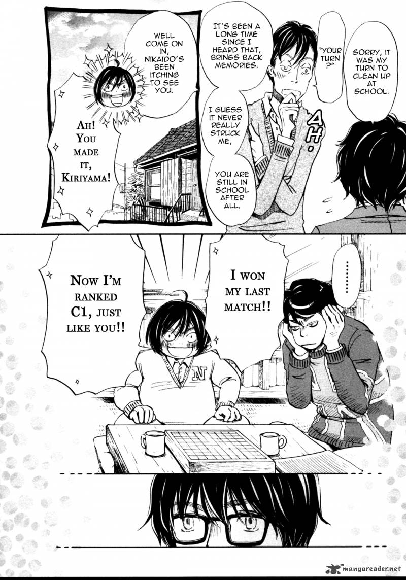 3 Gatsu No Lion 36 15