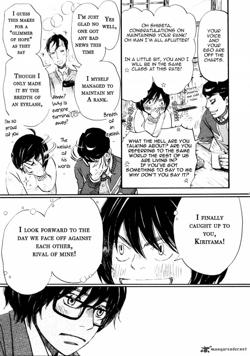 3 Gatsu No Lion 36 16