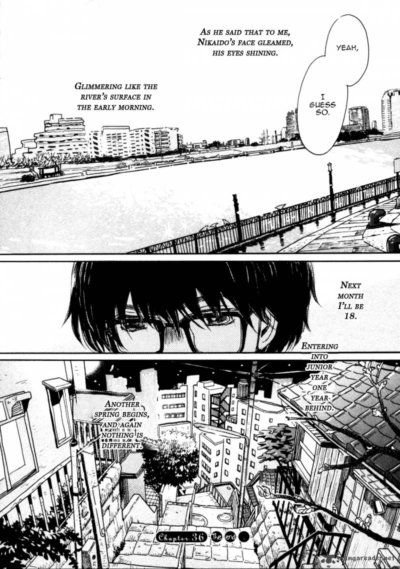 3 Gatsu No Lion 36 17