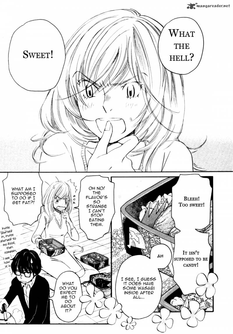 3 Gatsu No Lion 36 4