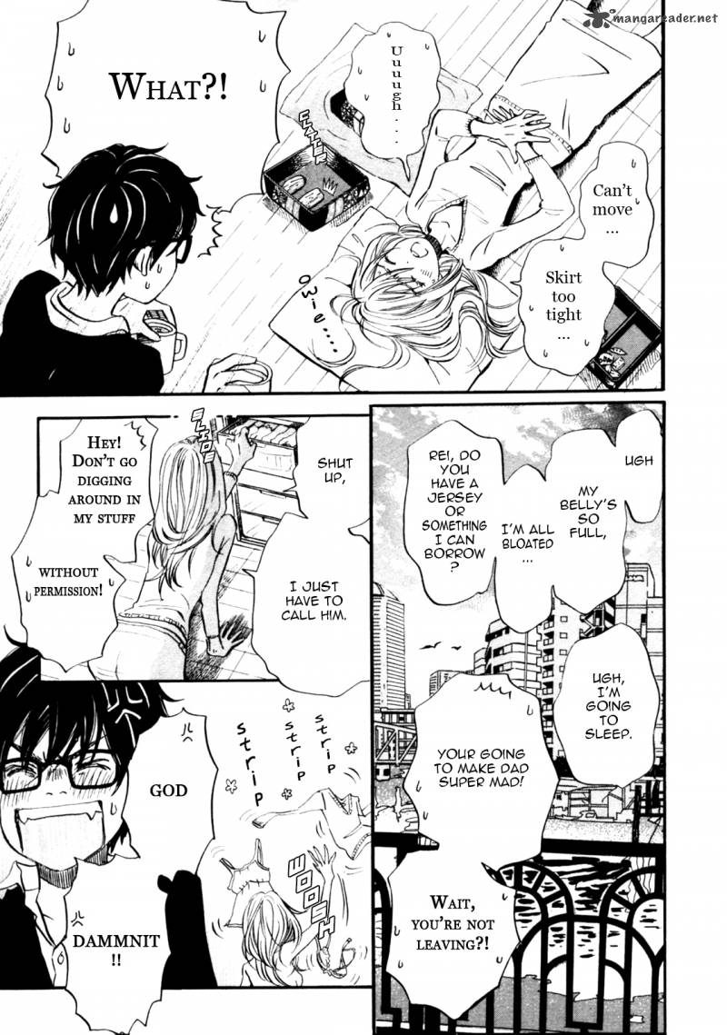 3 Gatsu No Lion 36 6