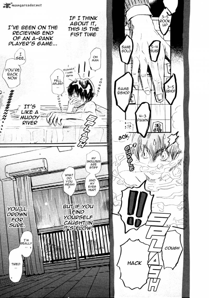 3 Gatsu No Lion 37 13