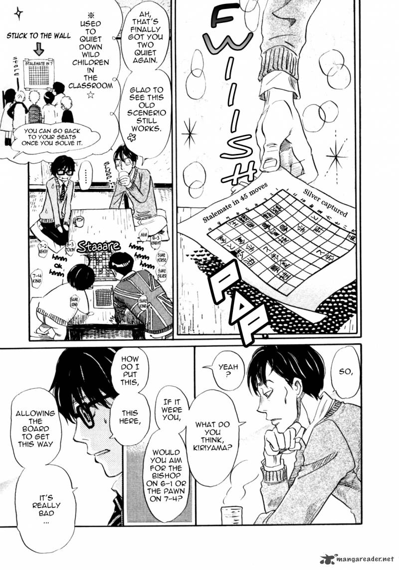3 Gatsu No Lion 37 5