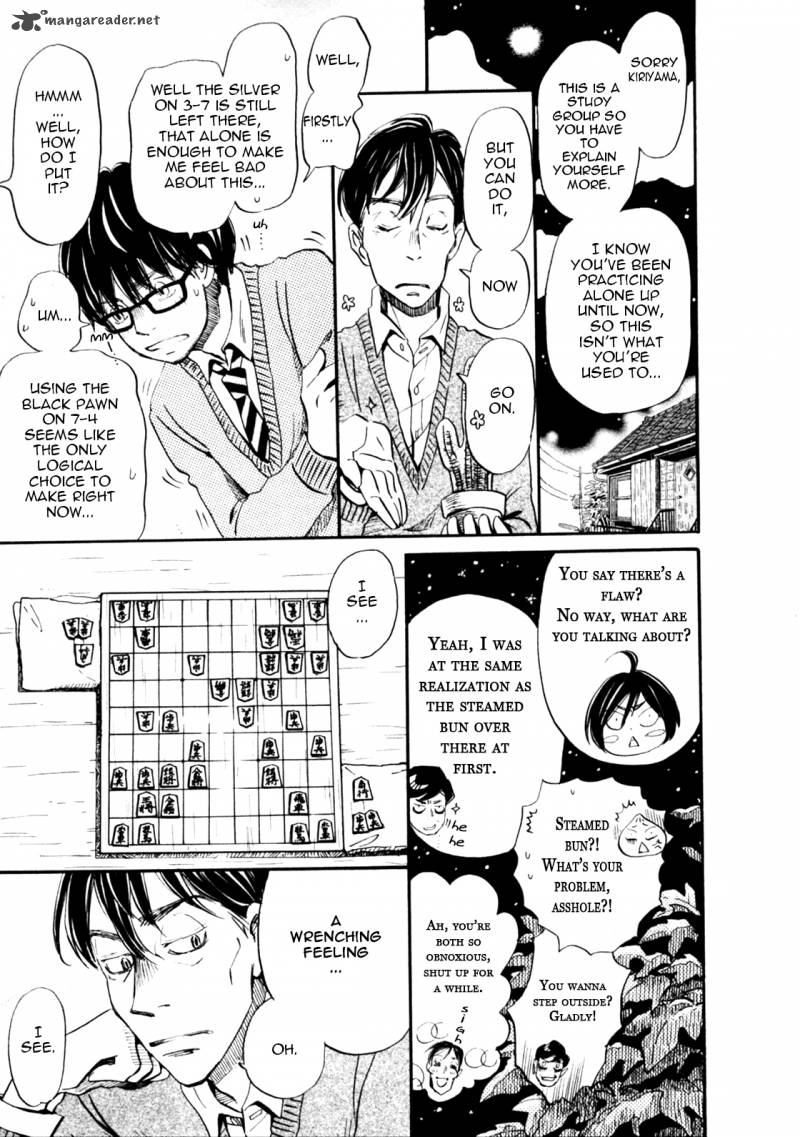 3 Gatsu No Lion 37 7