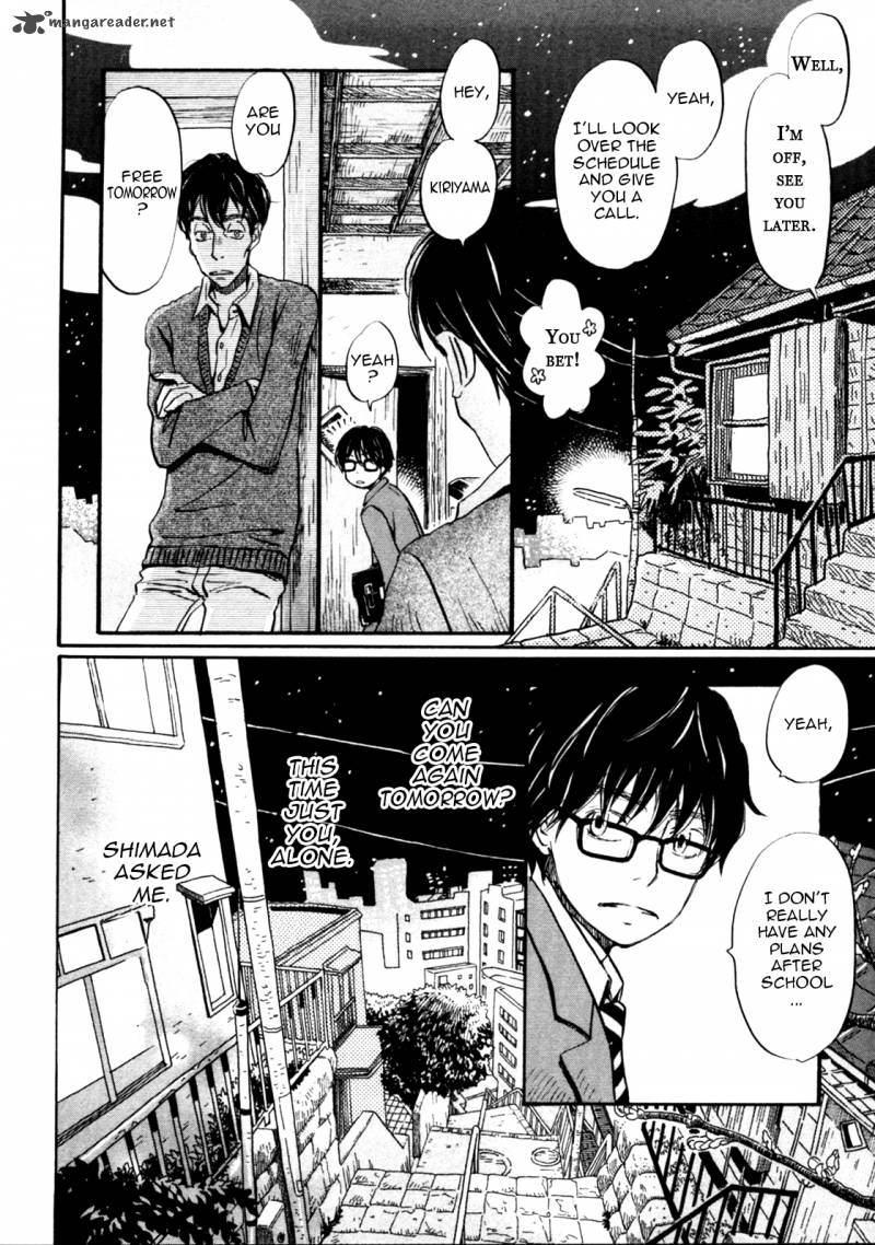 3 Gatsu No Lion 37 8