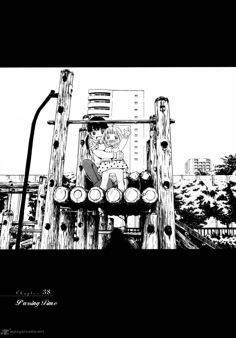 3 Gatsu No Lion 38 1