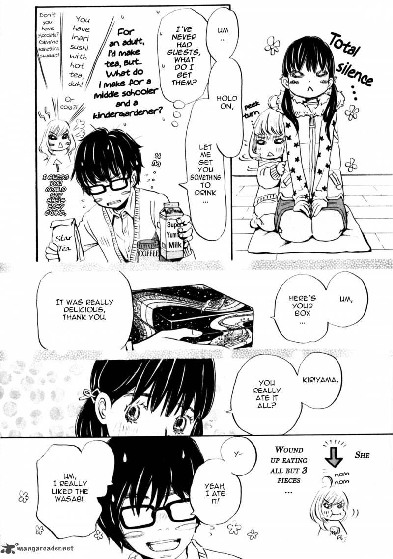 3 Gatsu No Lion 38 10