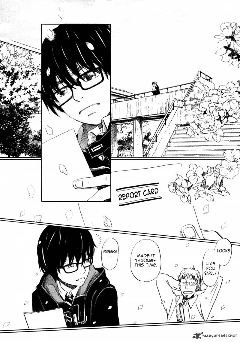 3 Gatsu No Lion 38 2