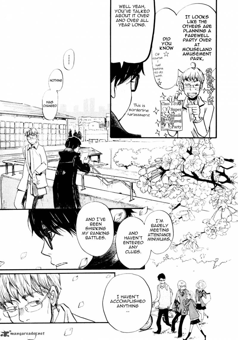 3 Gatsu No Lion 38 3