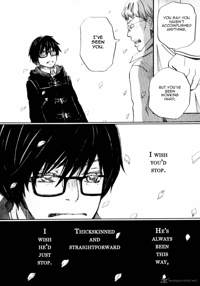 3 Gatsu No Lion 38 6
