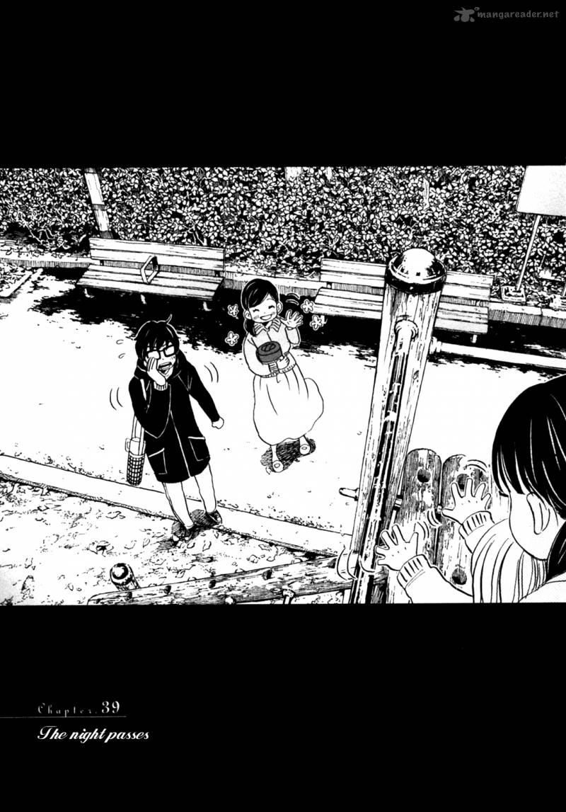 3 Gatsu No Lion 39 1