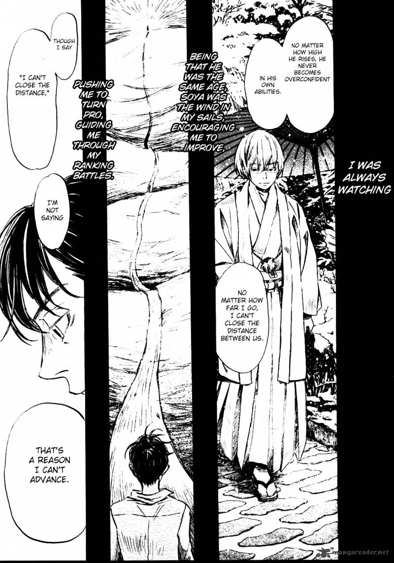 3 Gatsu No Lion 39 13