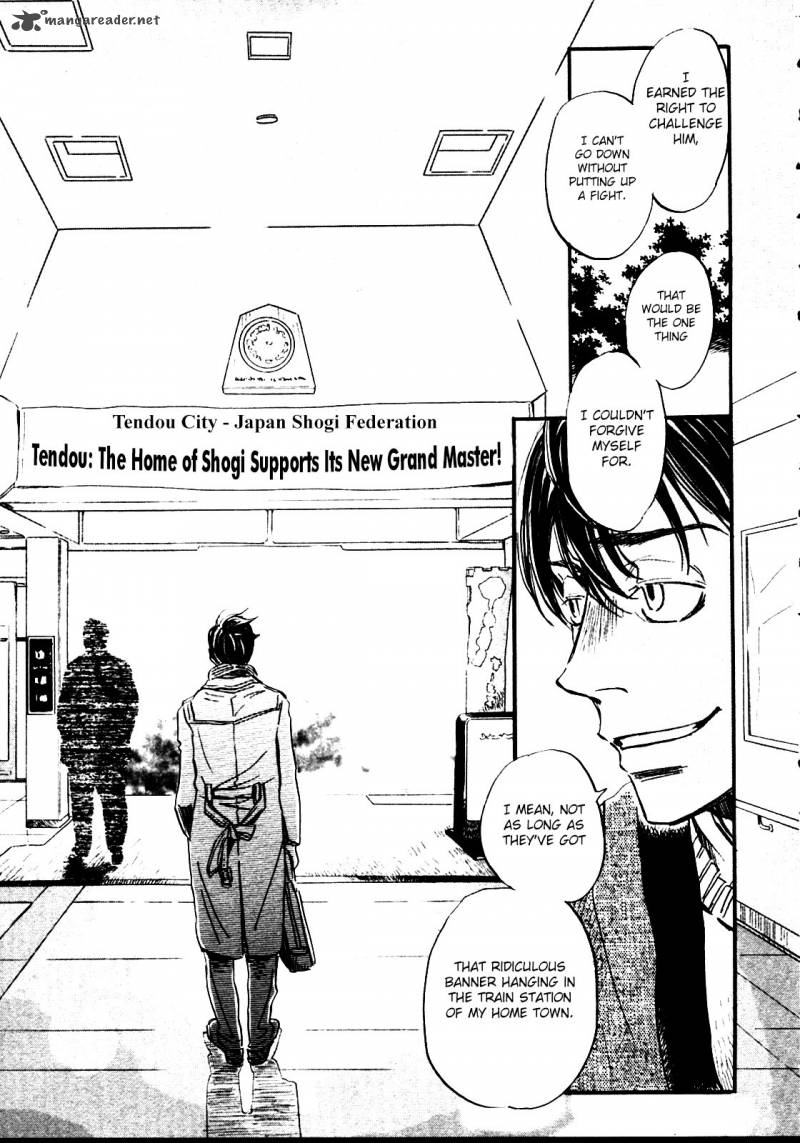 3 Gatsu No Lion 39 15
