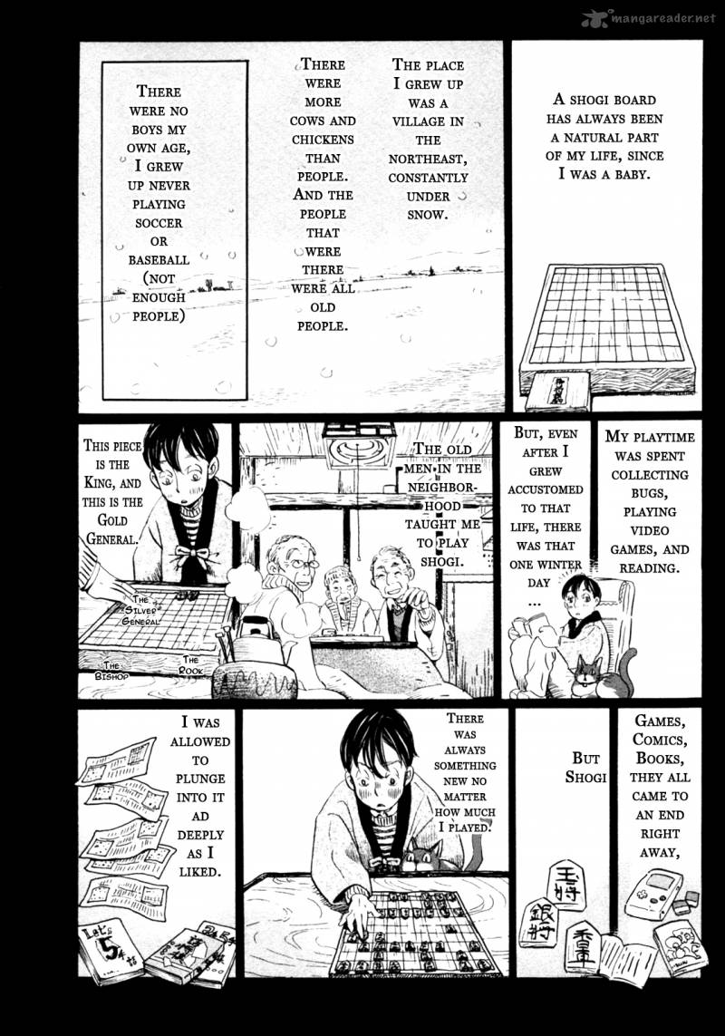 3 Gatsu No Lion 39 2