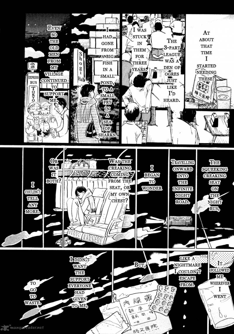 3 Gatsu No Lion 39 4