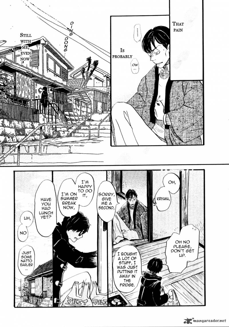 3 Gatsu No Lion 39 5