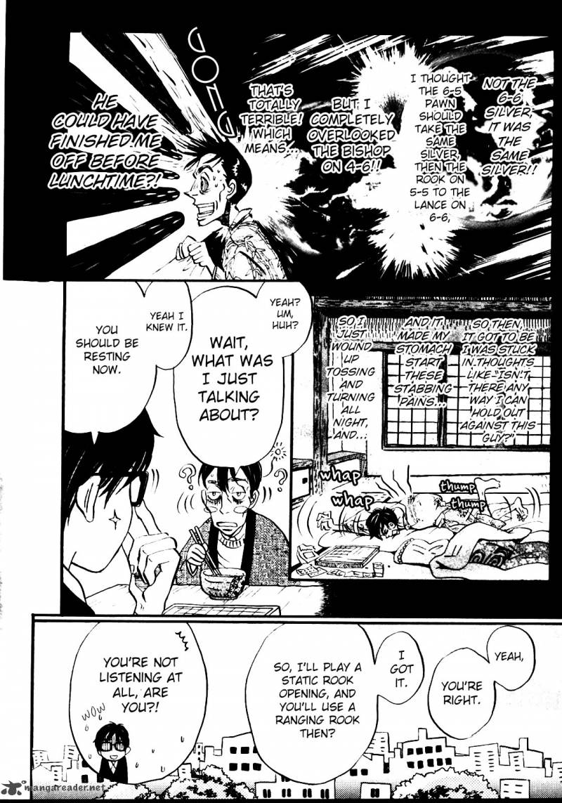 3 Gatsu No Lion 39 8