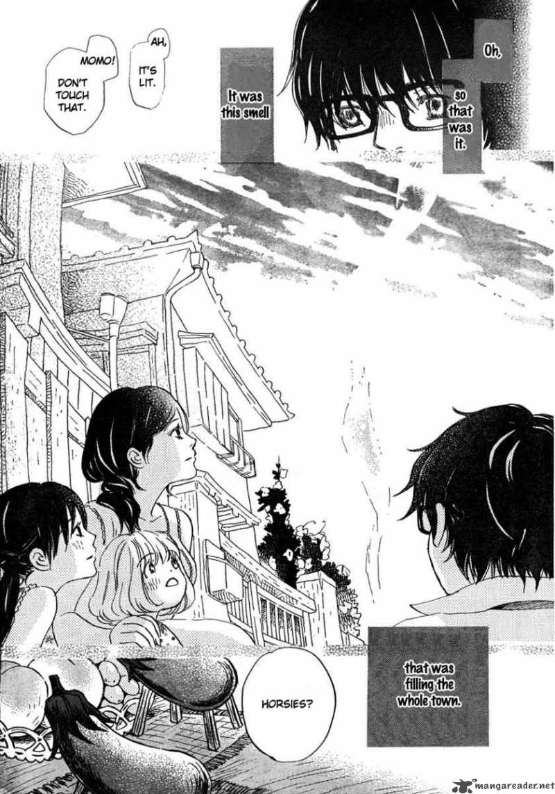 3 Gatsu No Lion 4 11