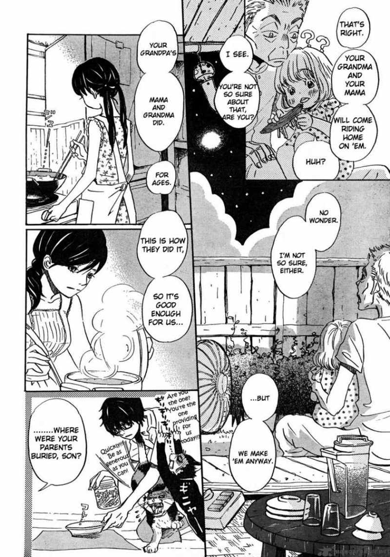 3 Gatsu No Lion 4 12