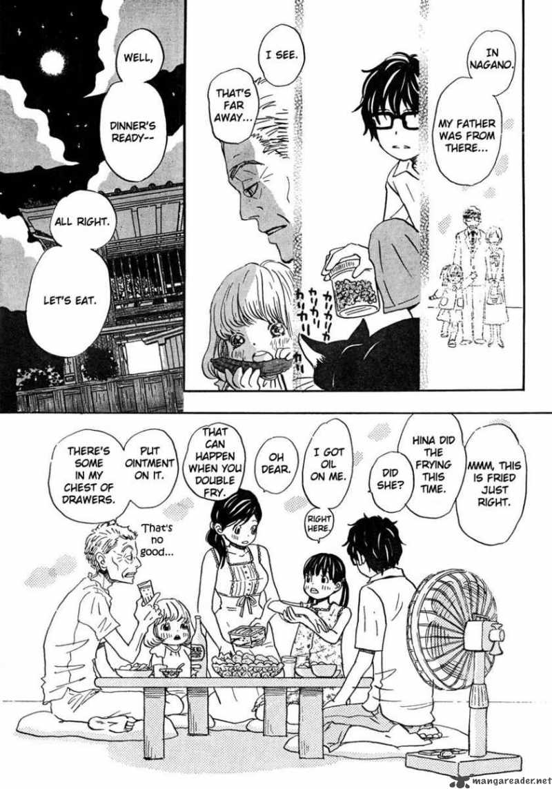 3 Gatsu No Lion 4 13