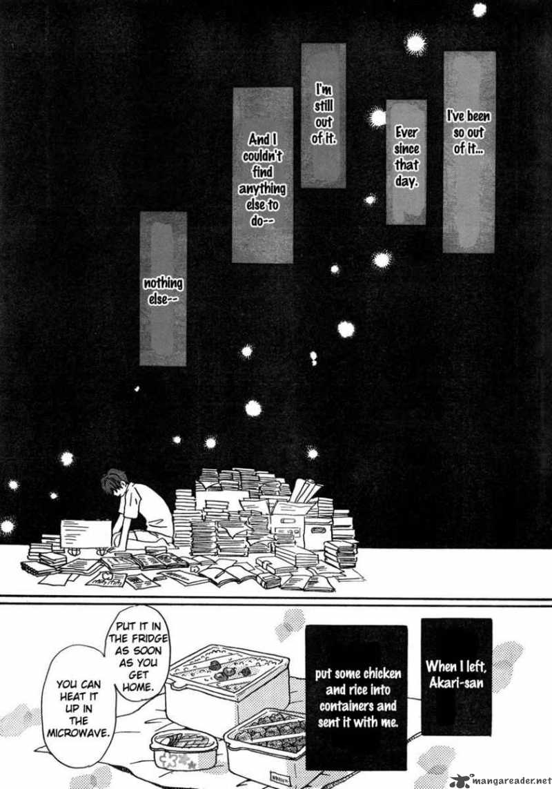 3 Gatsu No Lion 4 15