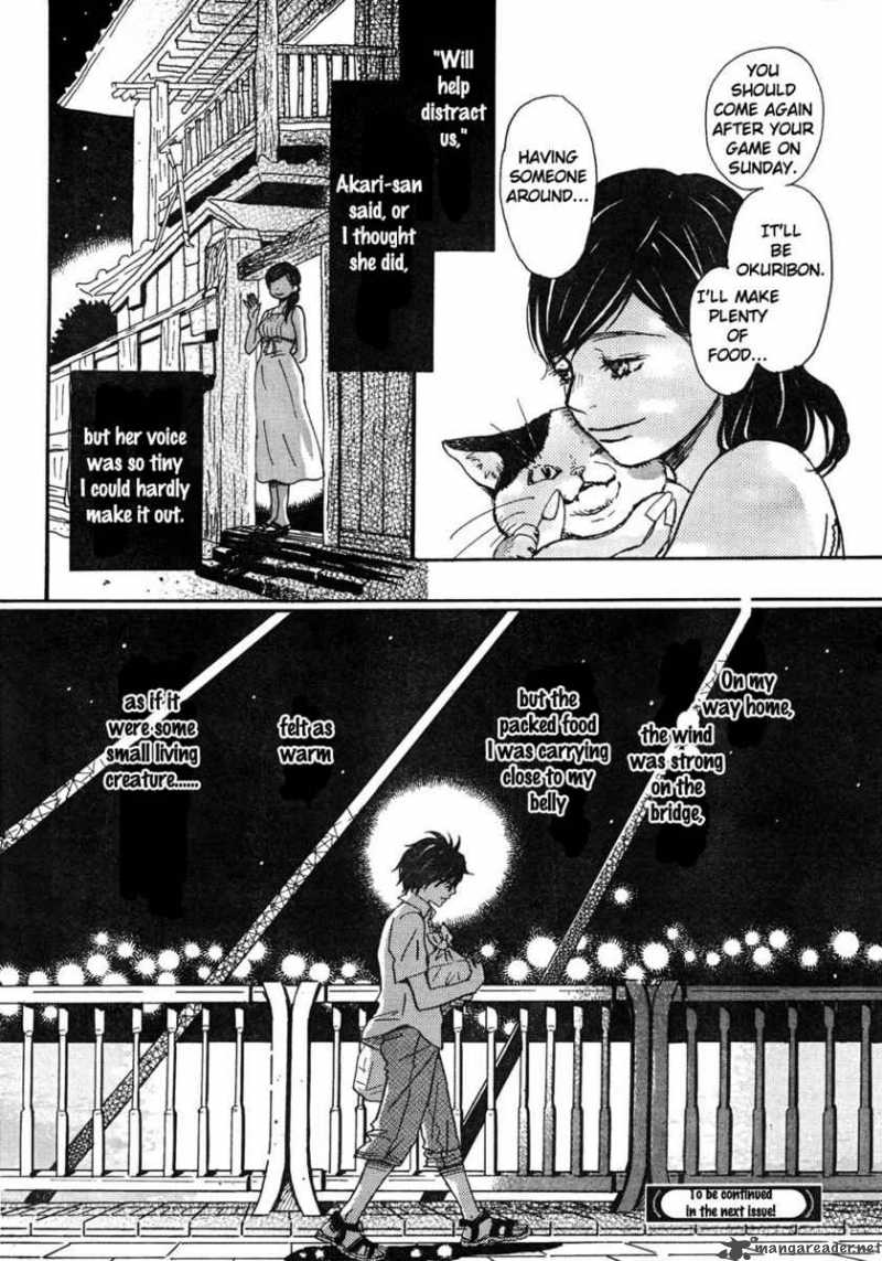 3 Gatsu No Lion 4 16
