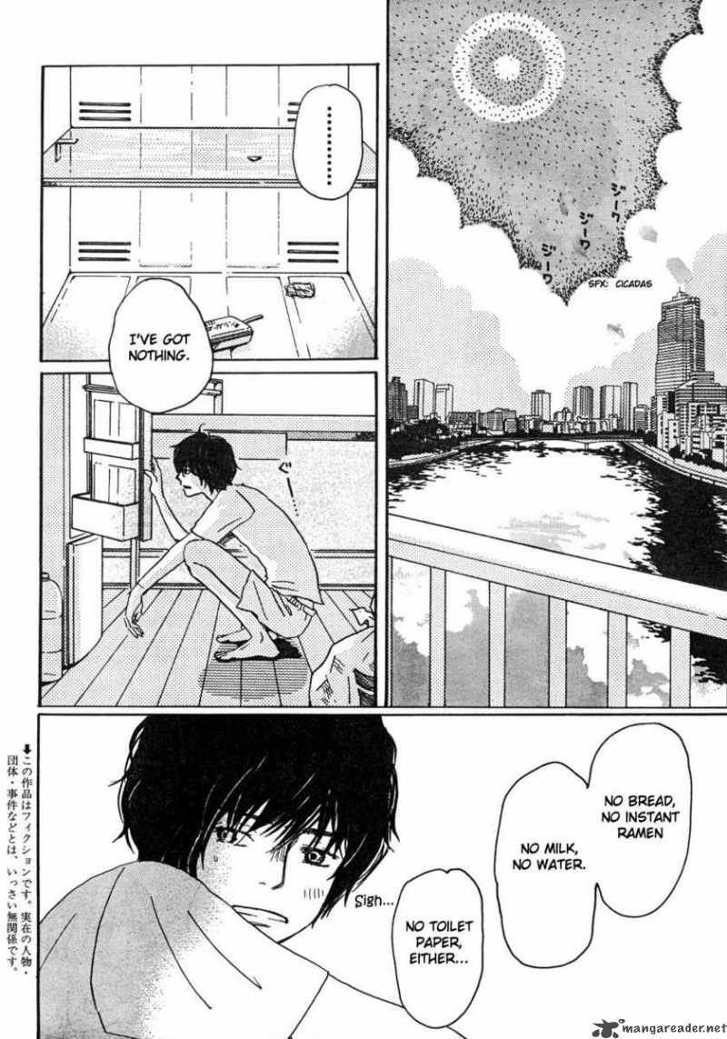 3 Gatsu No Lion 4 2