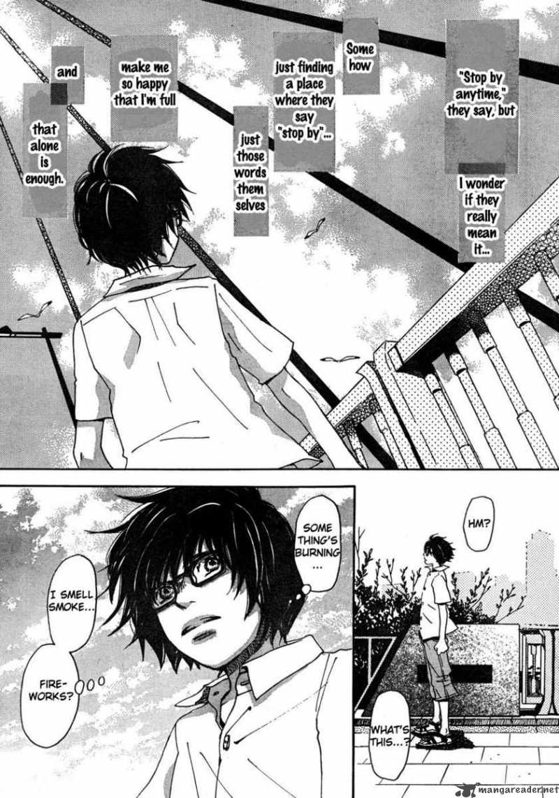 3 Gatsu No Lion 4 5