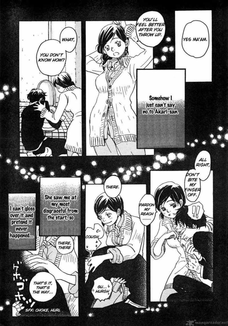 3 Gatsu No Lion 4 9