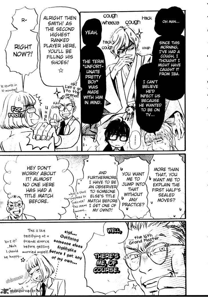 3 Gatsu No Lion 41 13