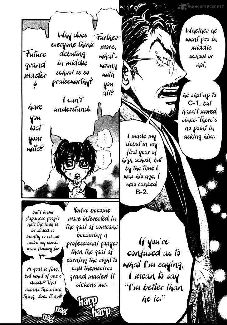 3 Gatsu No Lion 41 16