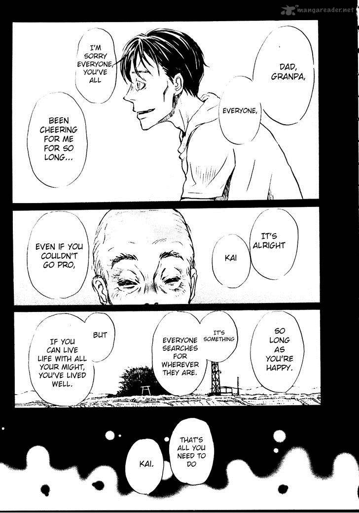 3 Gatsu No Lion 41 5