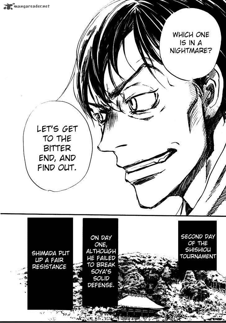 3 Gatsu No Lion 41 8