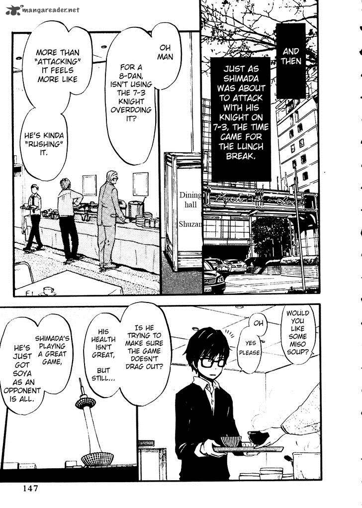 3 Gatsu No Lion 41 9