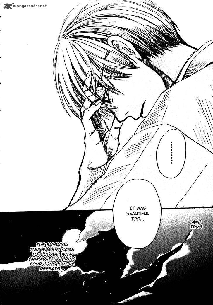 3 Gatsu No Lion 42 16