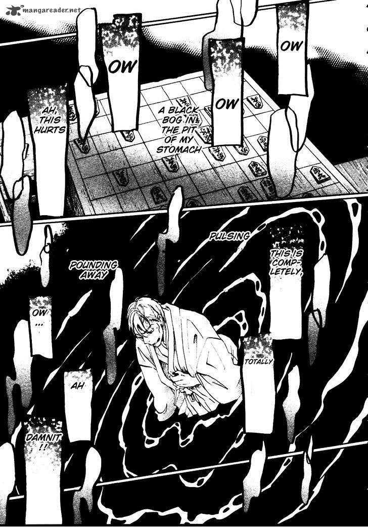 3 Gatsu No Lion 42 3