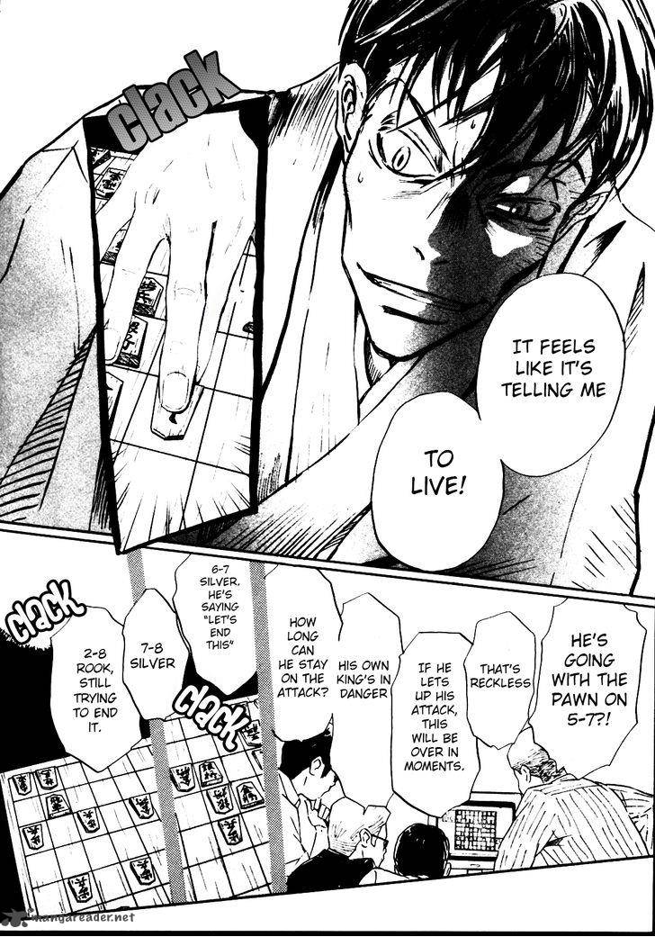 3 Gatsu No Lion 42 4